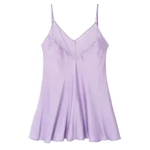 Negligé, Damen Pomm'Poire Lilas image-0