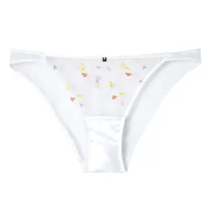 Höschen für Damen Pomm'Poire Mimosa image-0