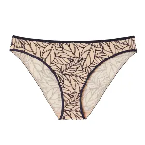Women's panties Pomm'Poire Myrtille image-0