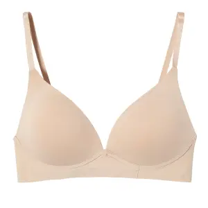 Sostenitore senza ferretti coppa morbida donna Pomm'Poire Ghost image-0