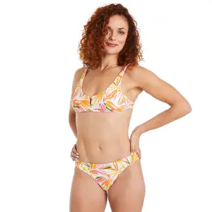 Fato de banho feminino top Pomm'Poire Bali image-2