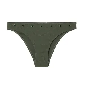 Damen-Bikinihose Pomm'Poire Zanzibar image-0