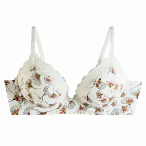 Soutien-gorge moldado para mulher Pomm'Poire Eglantine image-0