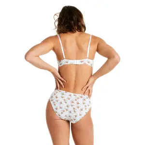 Soutien-gorge moldado para mulher Pomm'Poire Eglantine image-2