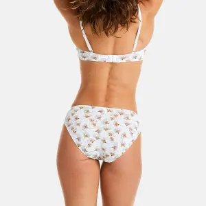Cuecas femininas Pomm'Poire Eglantine image-2