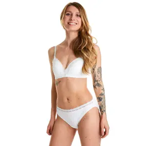 Cuecas femininas Pomm'Poire Eglantine image-1