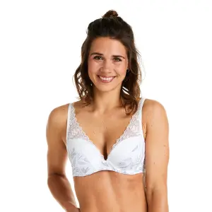 Soutien-gorge moldado para mulher Pomm'Poire Index image-1