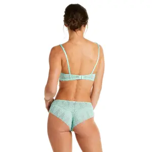 Soutien-gorge moldado para mulher Pomm'Poire Inuit image-2