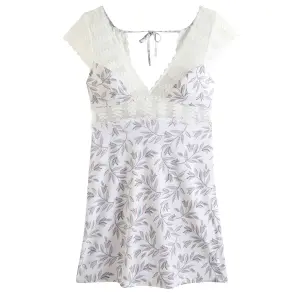 Camisa de noite da mulher Pomm'Poire Index image-0
