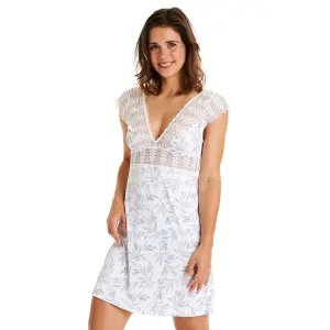 Camisa de noite da mulher Pomm'Poire Index image-1