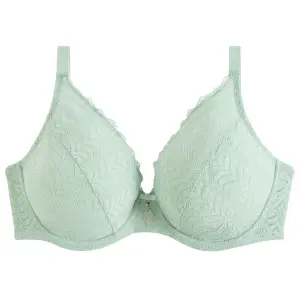 Bügel-BH mit großem Halt für Frauen Pomm'Poire Inuit image-0