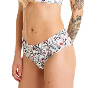 Shorty femme Pomm'Poire Univers image-1