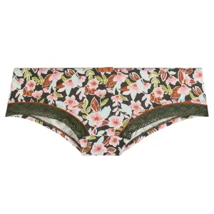Baixinho feminino Pomm'Poire Seventies image-0