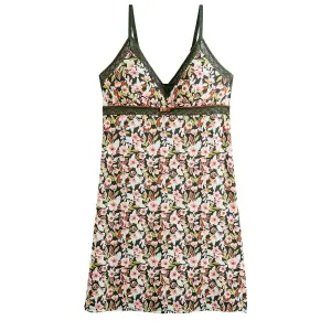Camisa de noite da mulher Pomm'Poire Seventies image-0