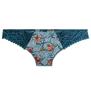 Women's panties Pomm'Poire Paprika image-0