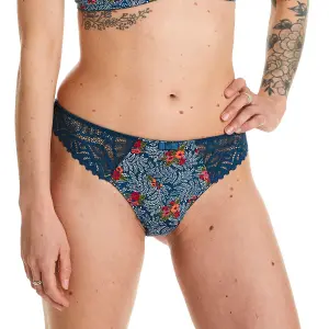 Women's panties Pomm'Poire Paprika image-1