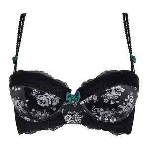 Soutien-gorge moldado para mulher Pomm'Poire Dahlia image-0