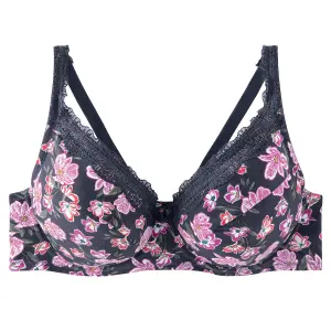 Bügel-BH mit großem Halt für Frauen Pomm'Poire Tarot image-0