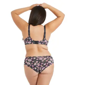 Bügel-BH mit großem Halt für Frauen Pomm'Poire Tarot image-2