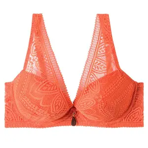 Soutien-gorge moldado para mulher Pomm'Poire Etoile image-0