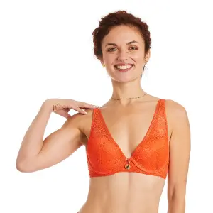 Soutien-gorge moldado para mulher Pomm'Poire Etoile image-1