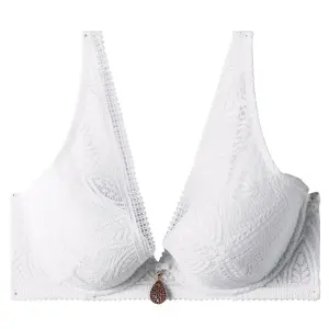Soutien-gorge moldado para mulher Pomm'Poire Etoile image-0