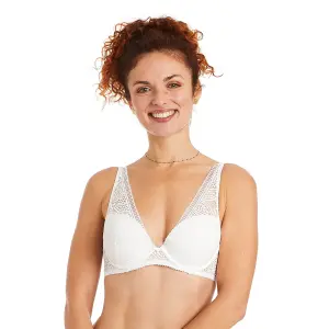 Soutien-gorge moldado para mulher Pomm'Poire Etoile image-2