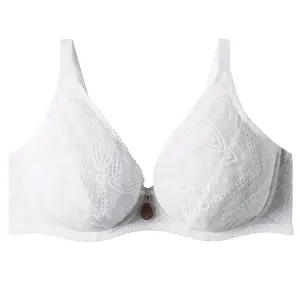 Sutiã com hastes grande suporte mulher Pomm'Poire Etoile image-0
