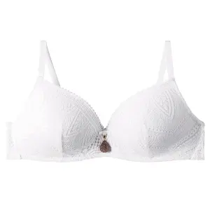 Sutiã macio para mulher Pomm'Poire Etoile image-0