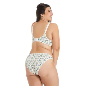 Bügel-BH mit großem Halt für Frauen Pomm'Poire Ruche image-2