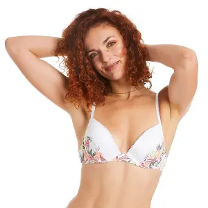 Soutien-gorge moldado para mulher Pomm'Poire Absinthe image-1