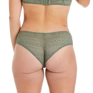 Baixinho feminino Pomm'Poire Absinthe image-2
