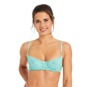 Damski biustonosz do kosza Pomm'Poire Roulotte image-1