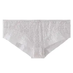 Shorty femme Pomm'Poire Roulotte image-0