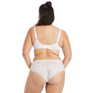 Soutien-gorge à armatures grand maintien femme Pomm'Poire Roulotte image-2