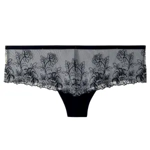 Baixinho feminino Pomm'Poire Splash image-0