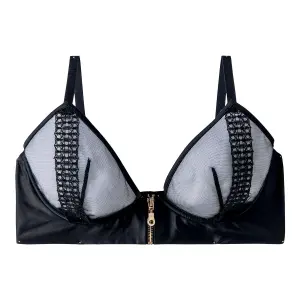 Soutien de cesta feminina Pomm'Poire Cats Eyes image-0
