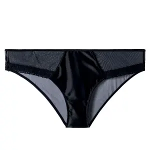 Cuecas femininas Pomm'Poire Cats Eyes image-0