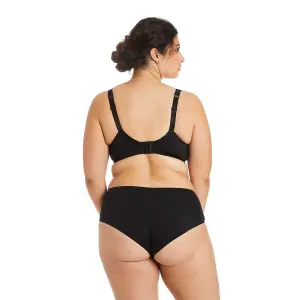 Bügel-BH mit großem Halt für Frauen Pomm'Poire Eva image-2