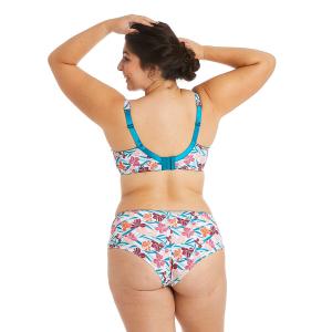 Bøjle-bh med støtte til kvinder Pomm'Poire Eva image-2