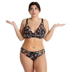 Cuecas femininas Pomm'Poire Elena image-1