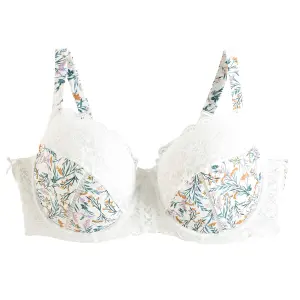 Bügel-BH mit großem Halt für Frauen Pomm'Poire Elena image-0