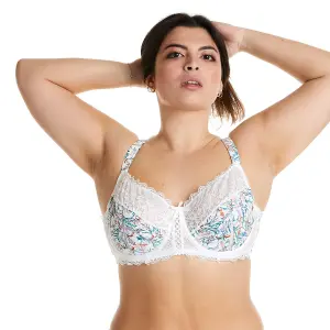 Bügel-BH mit großem Halt für Frauen Pomm'Poire Elena image-1