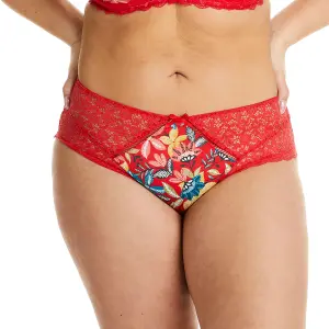 Baixinho feminino Pomm'Poire Elena image-1