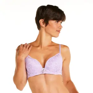 Soutien-gorge moldado para mulher Pomm'Poire Entracte image-0