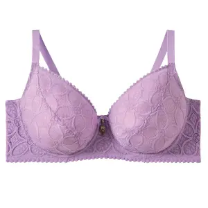 Sutiã com hastes grande suporte mulher Pomm'Poire Entracte image-0