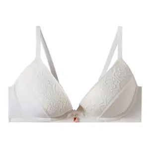 Moulded cup bra for women Pomm'Poire Palanquin