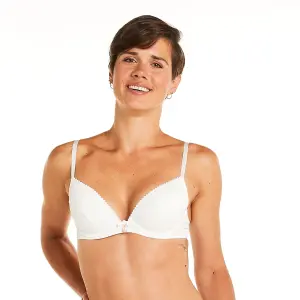 Moulded cup bra for women Pomm'Poire Palanquin image-1