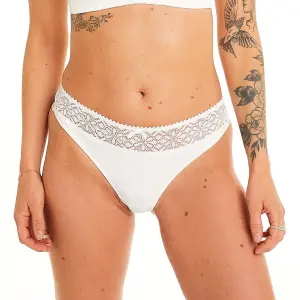 Cuecas femininas Pomm'Poire Palanquin image-1