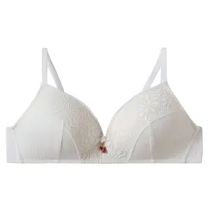 Soutien-gorge ampliforme coques souples femme Pomm'Poire Palanquin image-0